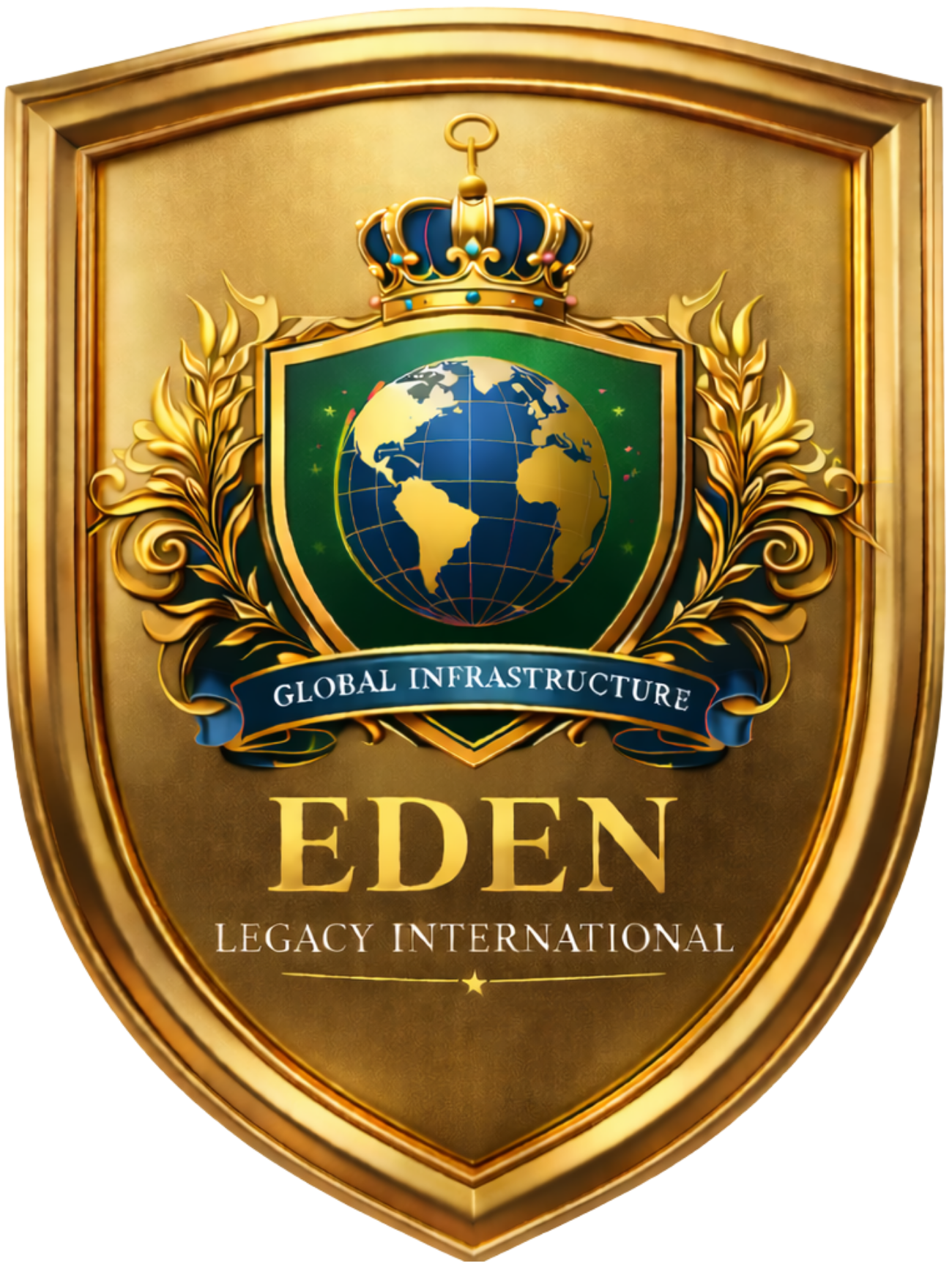 edenlegacyinternational.com